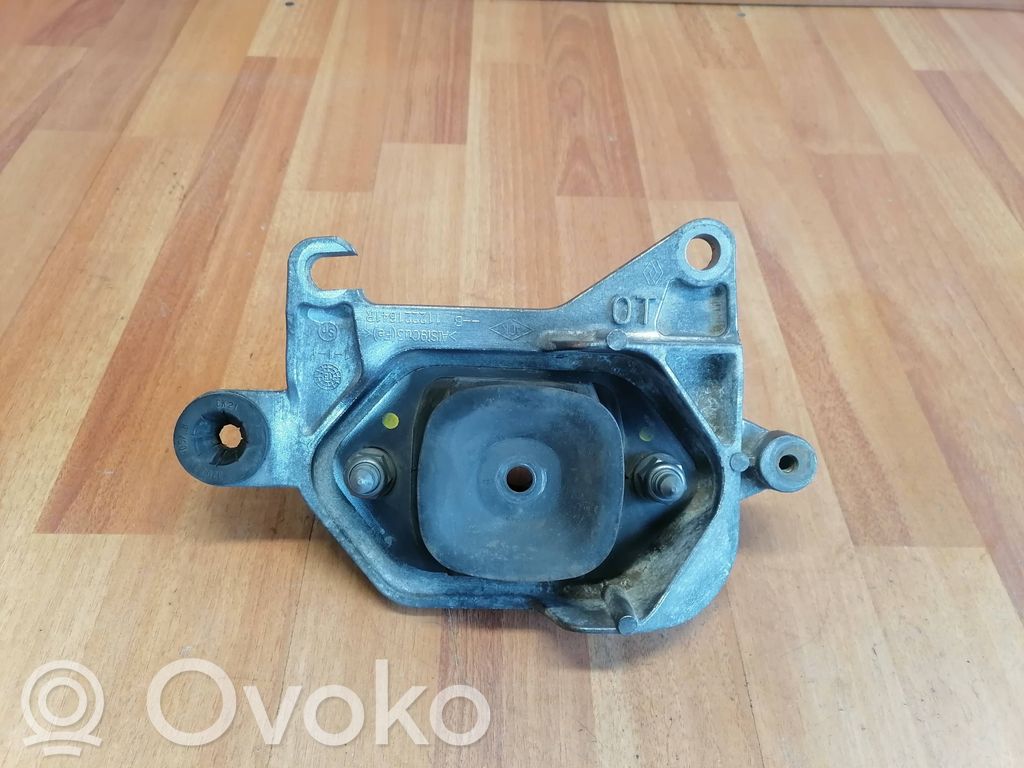 Renault Espace V (RFC) Gearbox mounting bracket 