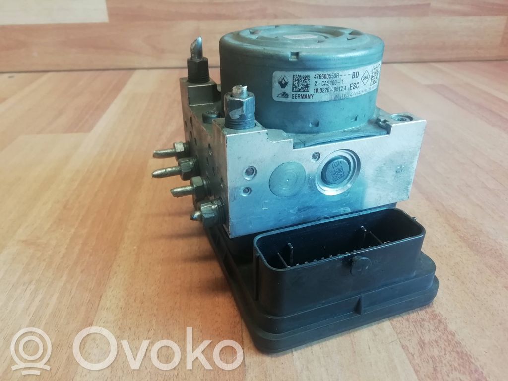 Renault Espace V (RFC) ABS Pump 
