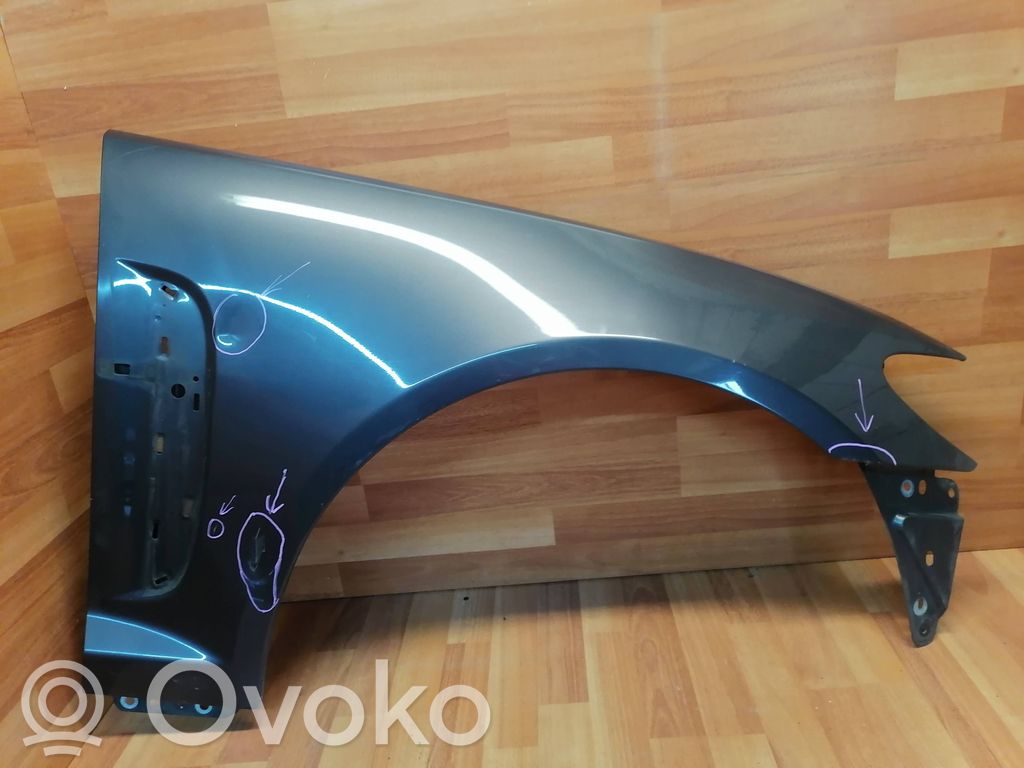 Jaguar XF X250 Sparnas 
