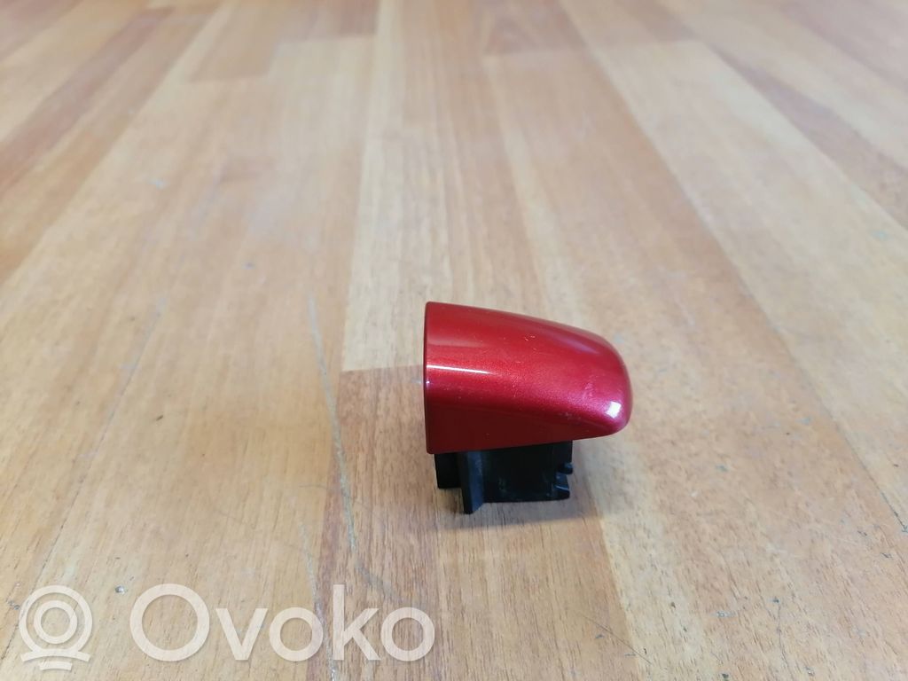 Citroen C4 Grand Picasso Osłona klamki drzwi przednich 