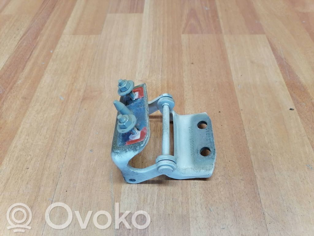 Citroen C4 Grand Picasso Tailgate/trunk/boot hinge 