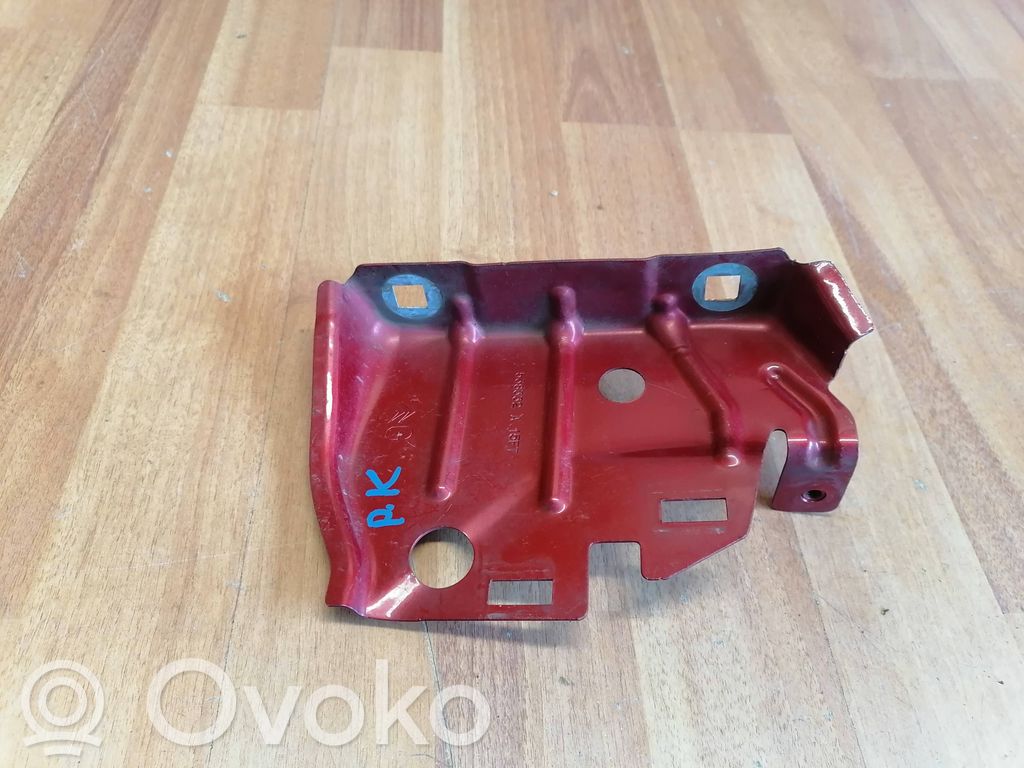 Citroen C4 Grand Picasso Fender mounting bracket 