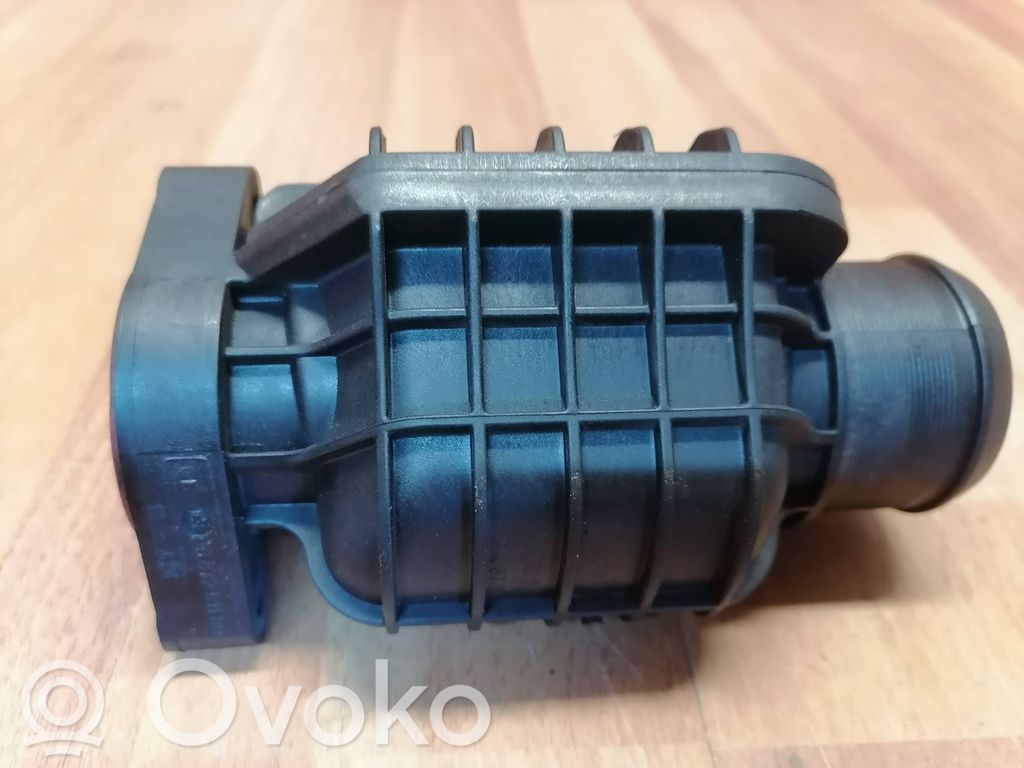 Citroen C4 Grand Picasso Interkūlerio žarna (-os)/ vamzdelis (-iai) 