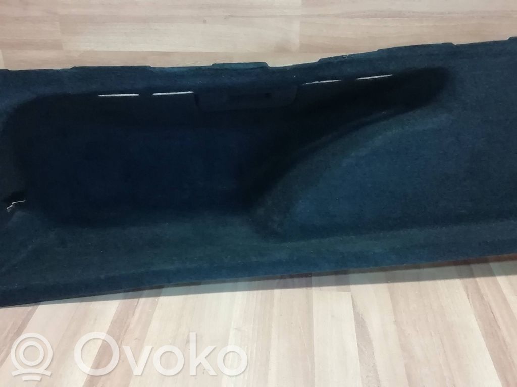 Opel Insignia B Trunk/boot lower side trim panel 