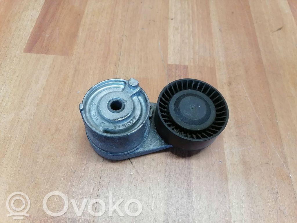 Opel Insignia B Diržo įtempėjas 