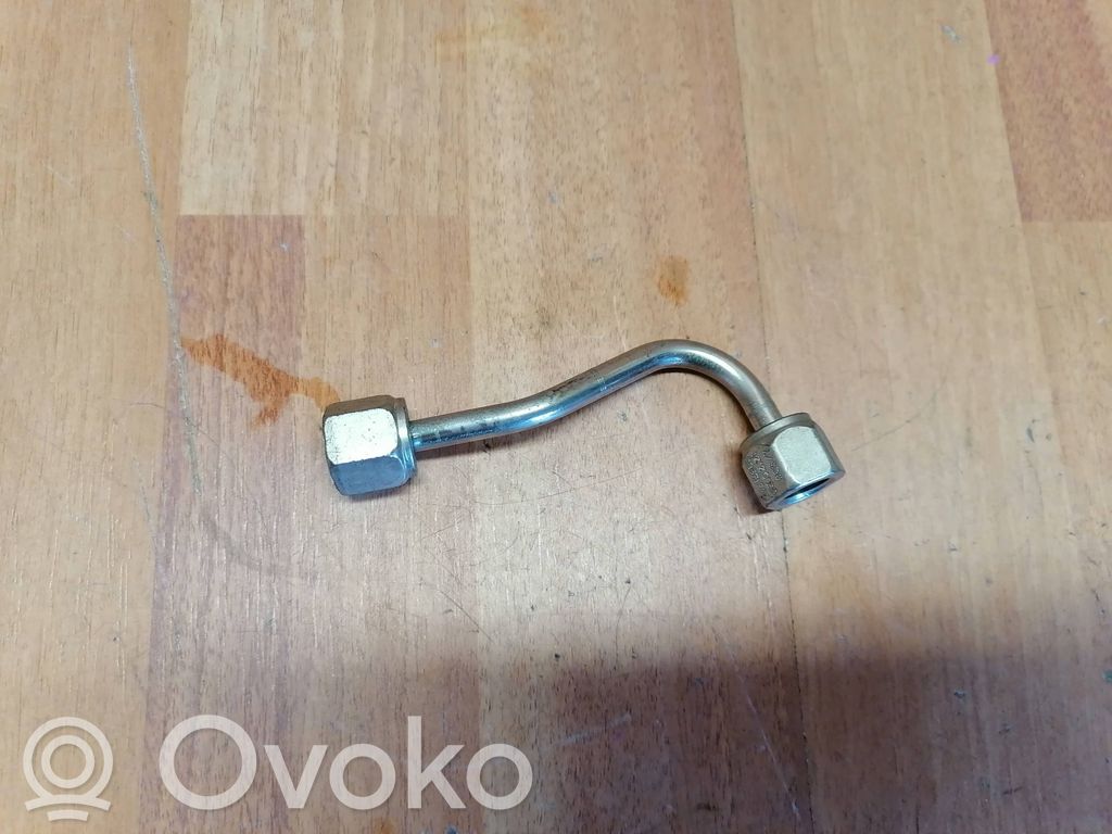 Opel Insignia B Przewód paliwowy wtryskiwacza 
