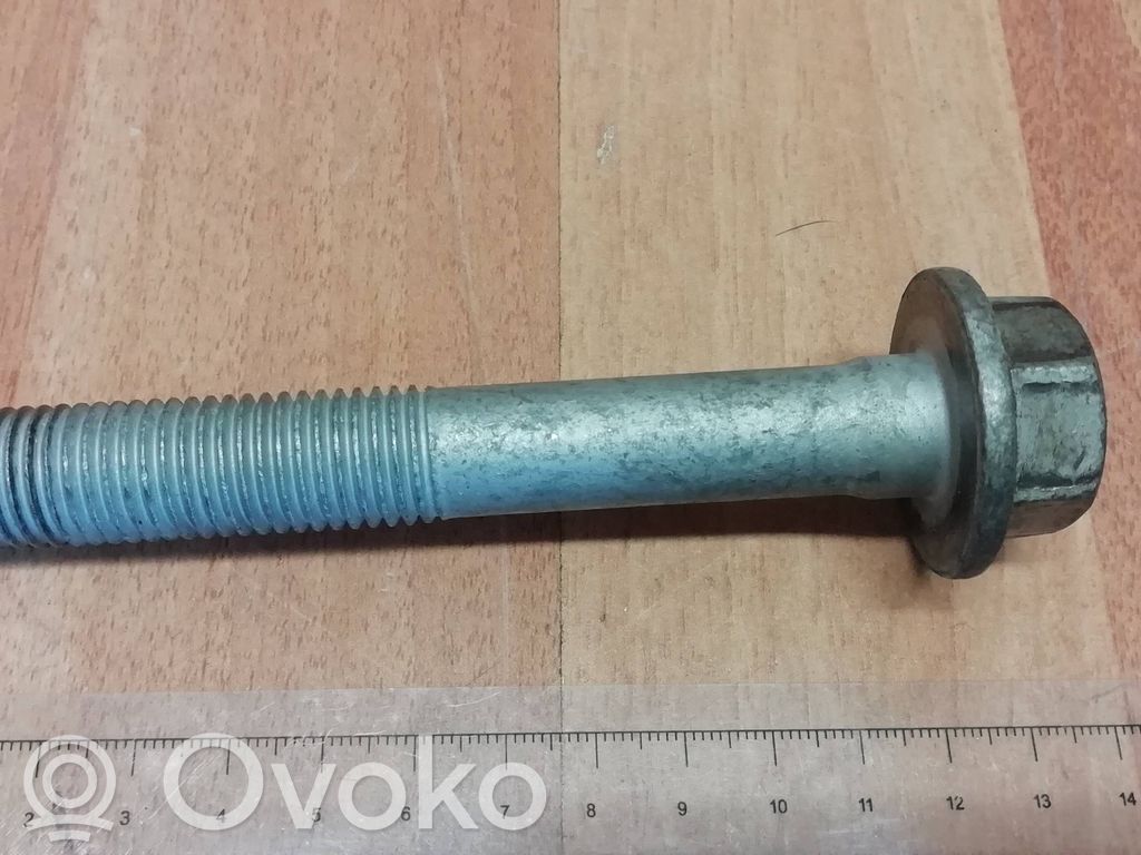 Opel Insignia B Kampiakselin vauhtipyörä 