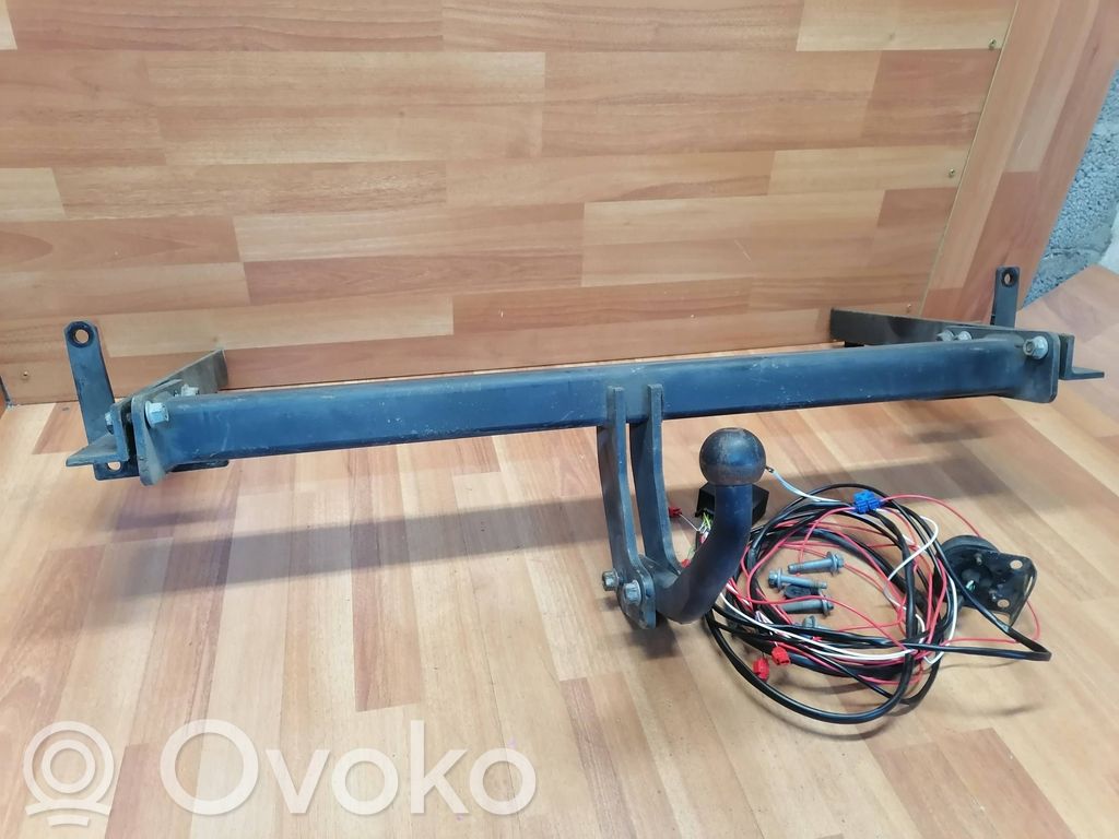 Opel Insignia B Set bară remorcare 