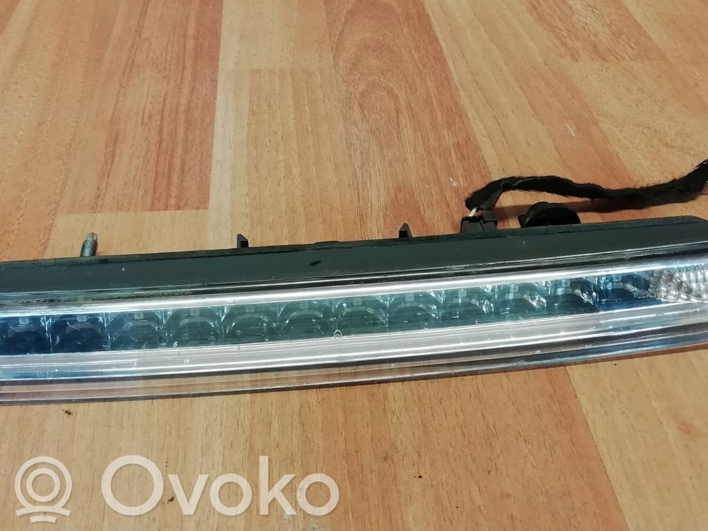 Citroen C4 Grand Picasso Third/center stoplight 