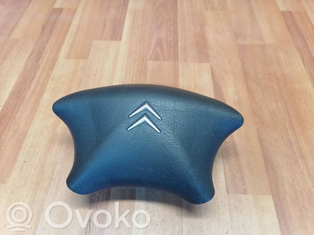 Citroen C5 Fahrerairbag 