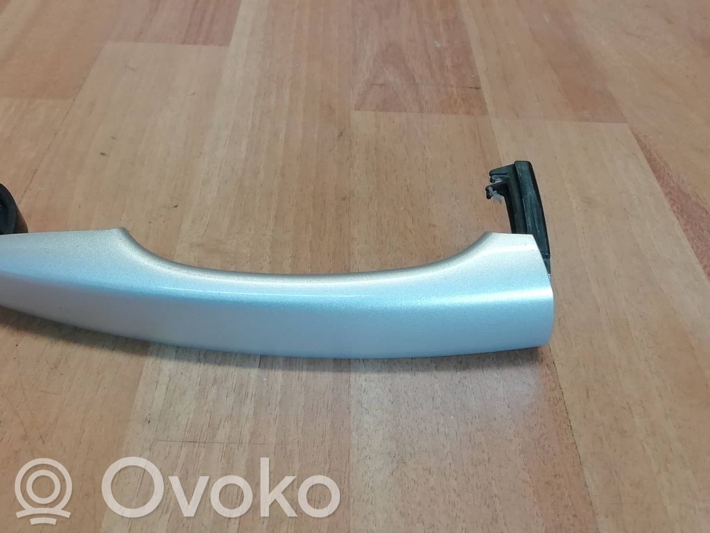 Citroen C4 Grand Picasso Manecilla externa puerta trasera 