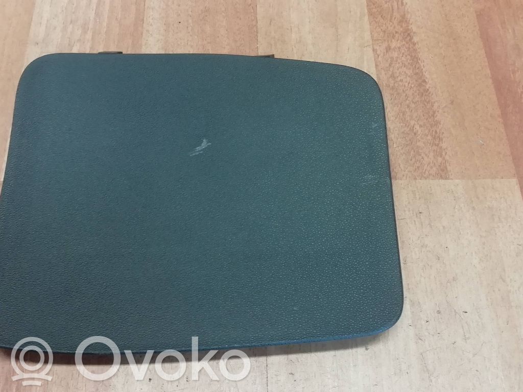 Citroen C4 Grand Picasso Copertura del rivestimento bagagliaio/baule 