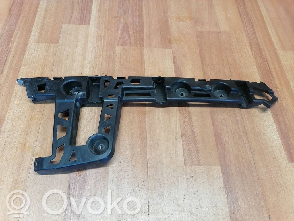 Opel Insignia B Uchwyt / Mocowanie zderzaka tylnego 