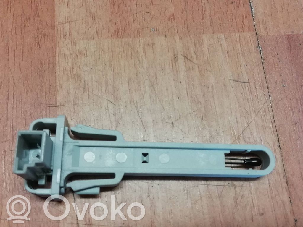 Opel Insignia B Interior temperature sensor 