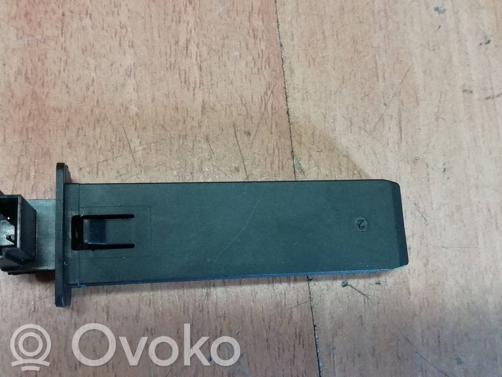 Opel Insignia B Interior temperature sensor 