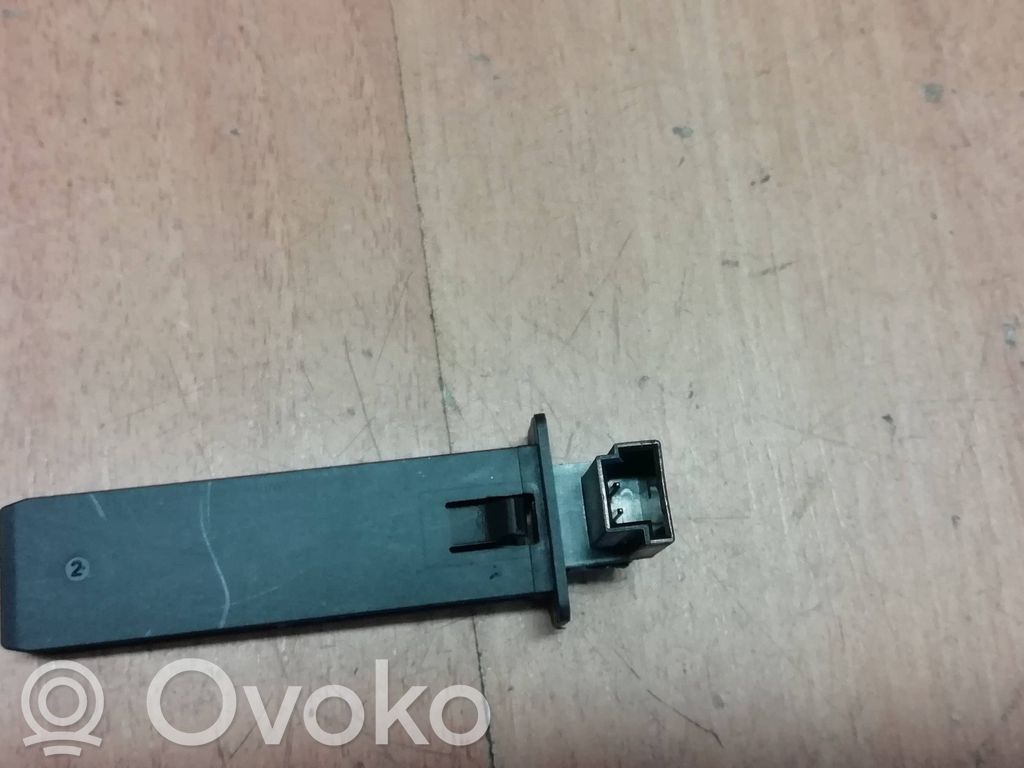 Opel Insignia B Interior temperature sensor 