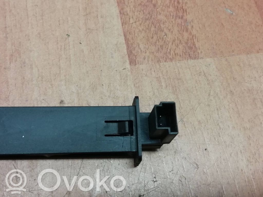 Opel Insignia B Interior temperature sensor 