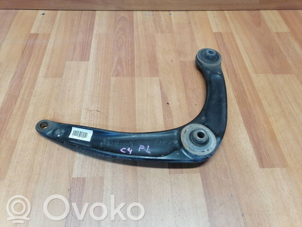 Citroen C4 Grand Picasso Front control arm 