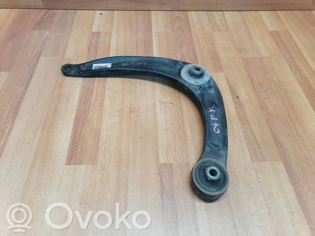 Citroen C4 Grand Picasso Front control arm 