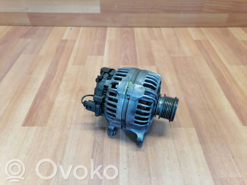 Alternador   06F903023F,0124525091