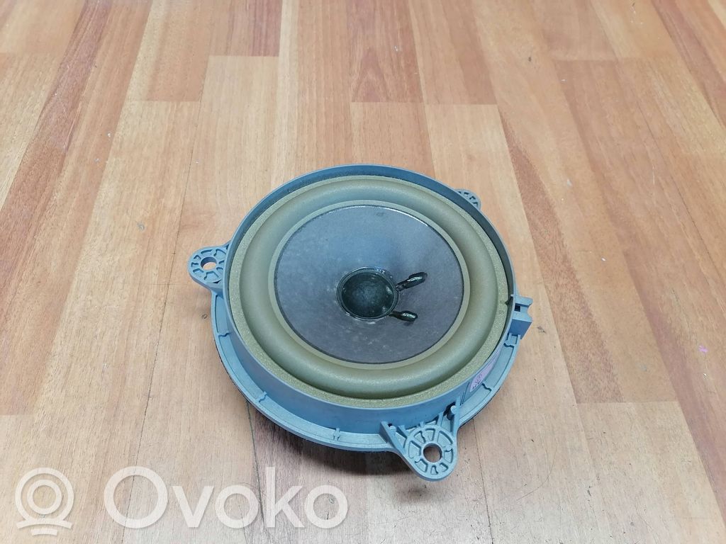 Renault Espace V (RFC) Rear door speaker 