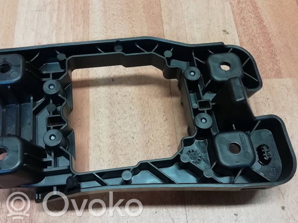 Renault Espace V (RFC) Selector de cambios 