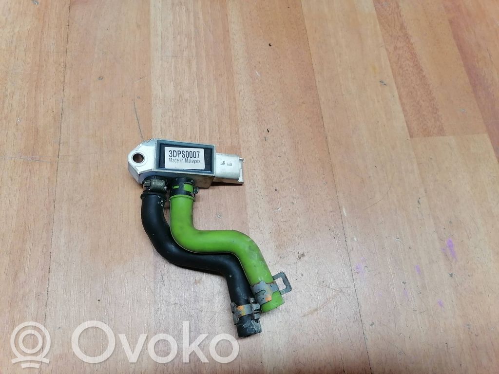 Renault Espace V (RFC) Abgasdrucksensor Differenzdrucksensor 