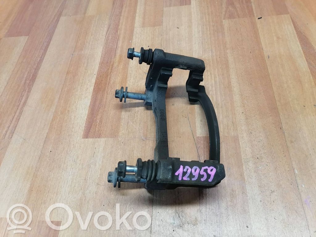 Renault Espace V (RFC) Caliper/mordaza del freno delantero 