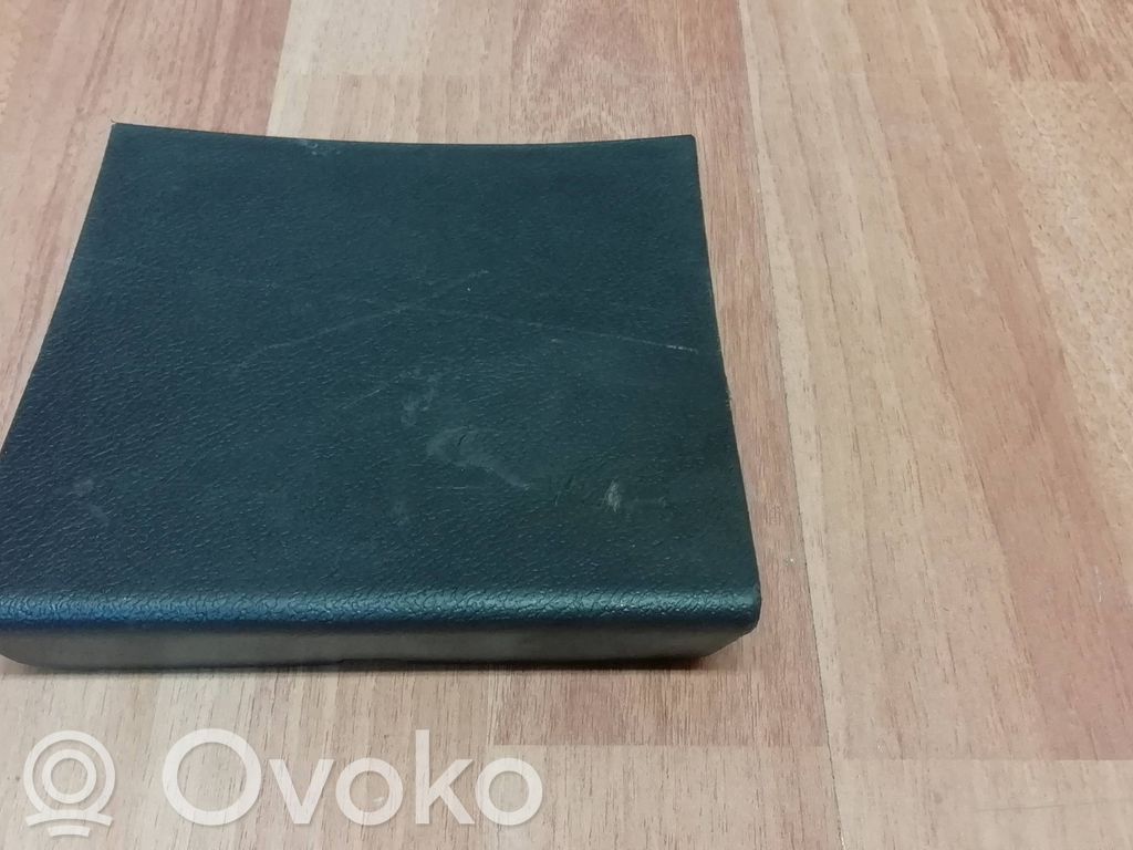 Volkswagen Sharan Trunk/boot trim cover 