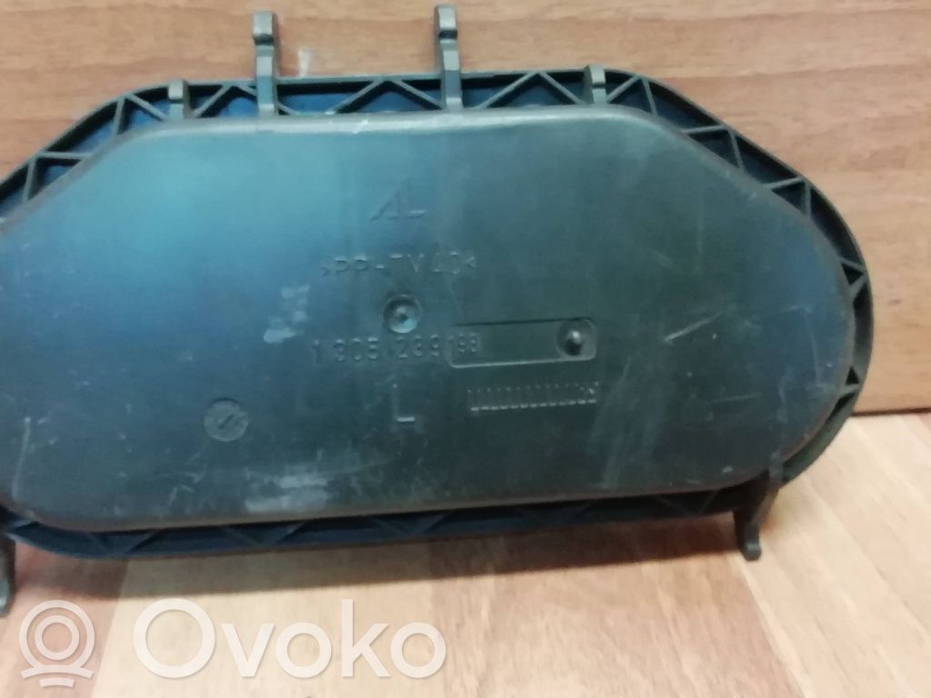 Volkswagen Sharan Parapolvere per faro/fanale 