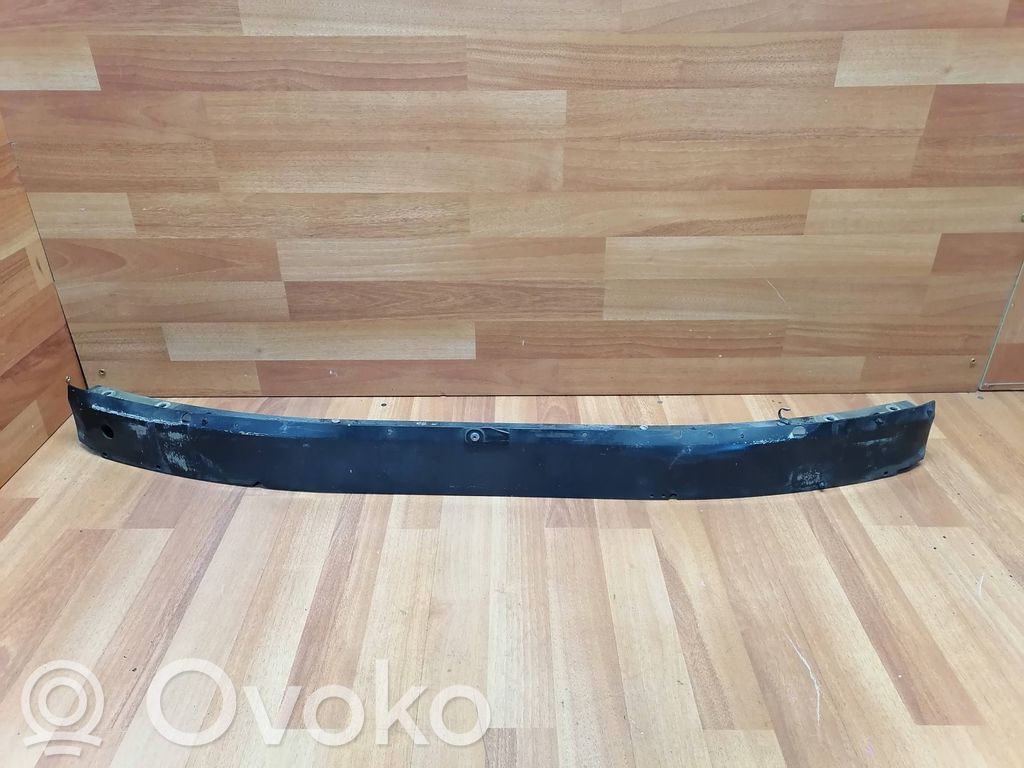 Opel Zafira B Front bumper cross member 