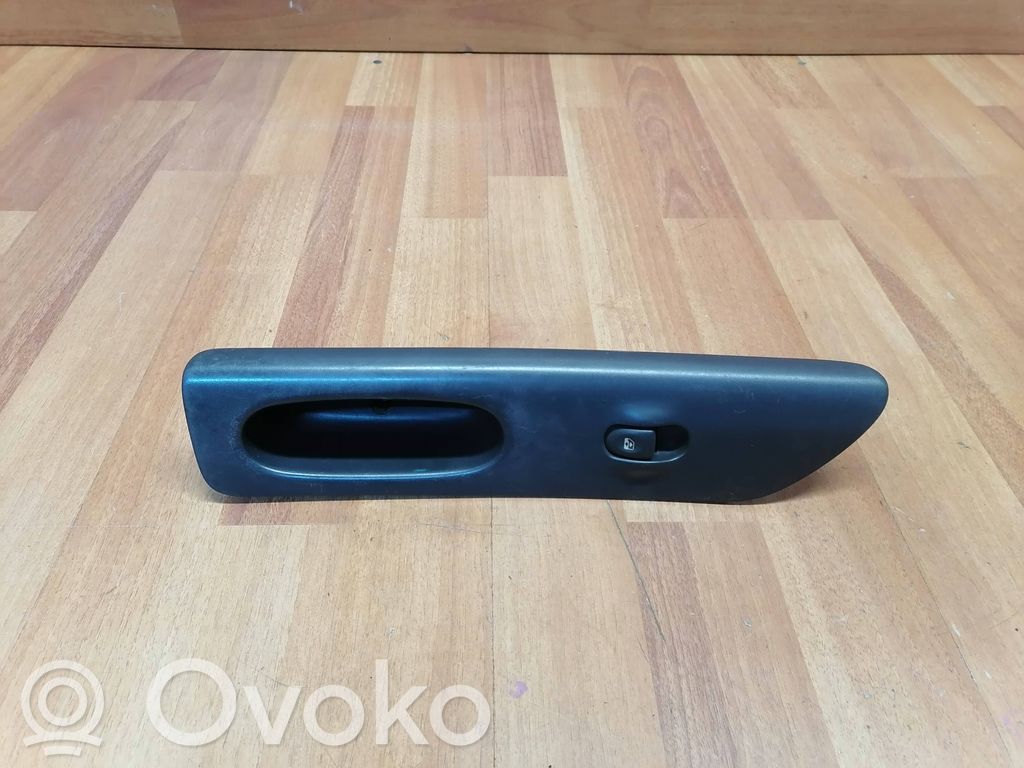 Renault Espace III Front door interior handle trim 