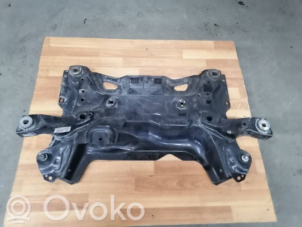 Peugeot 508 Front subframe 