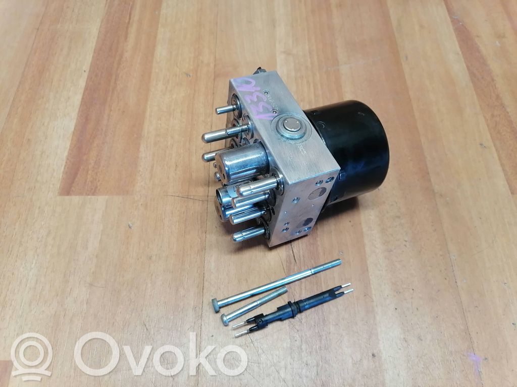 Renault Espace IV ABS Pump 