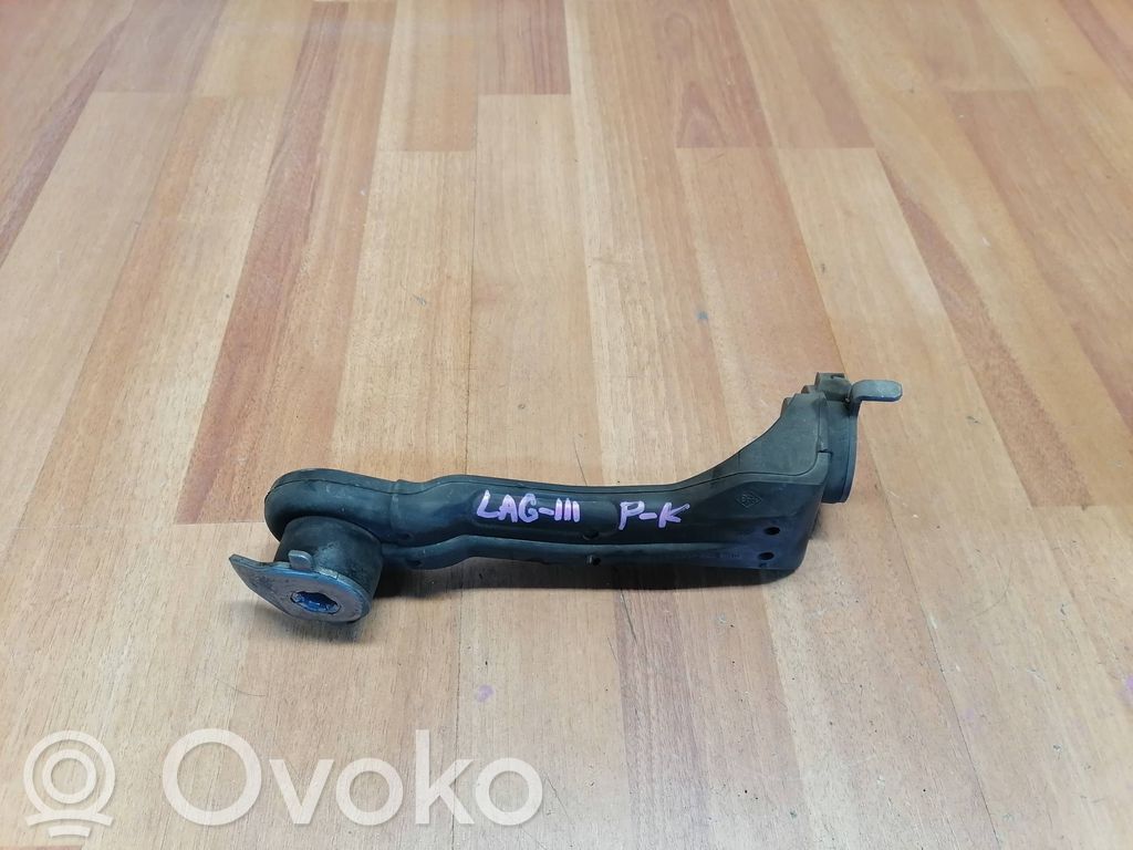 Renault Laguna III Other front suspension part 