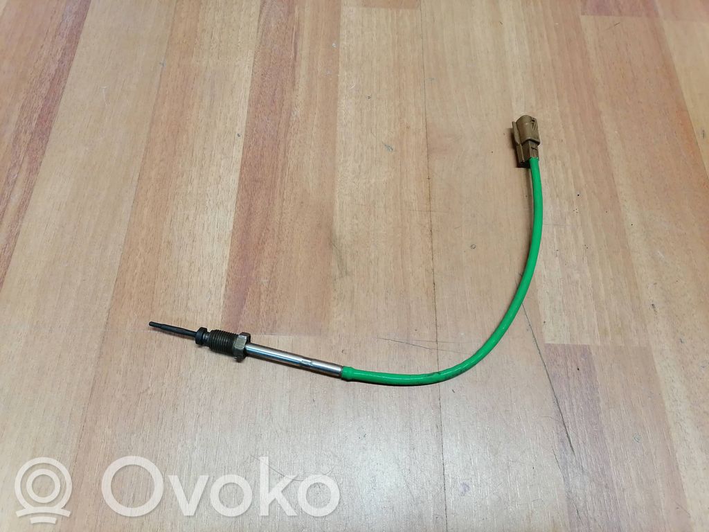 Renault Scenic III -  Grand scenic III Exhaust gas temperature sensor 
