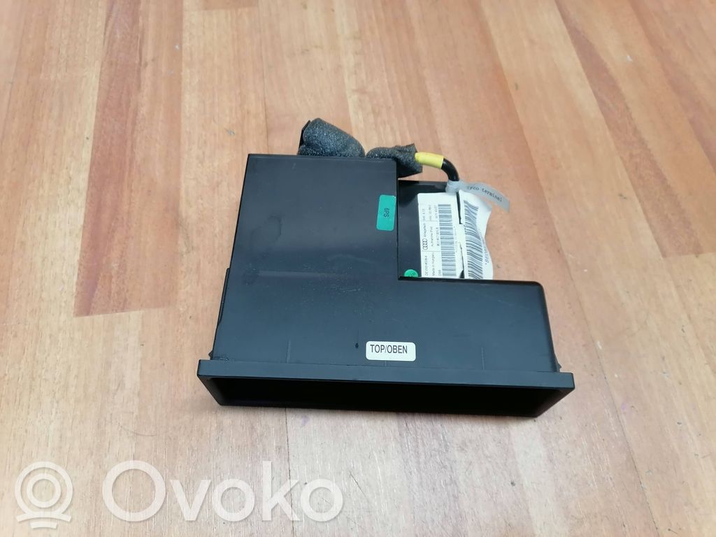 Audi A4 S4 B7 8E 8H Otros repuestos del interior 