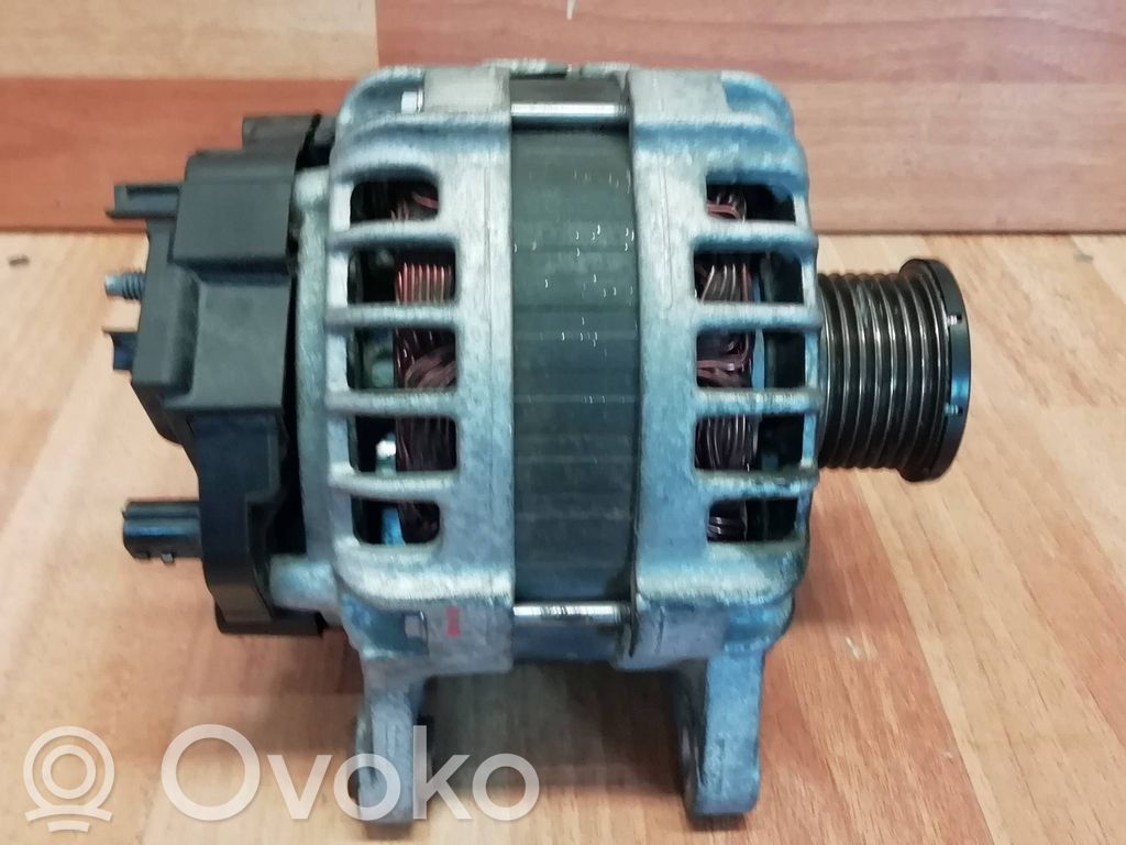Renault Espace V (RFC) Generator/alternator 