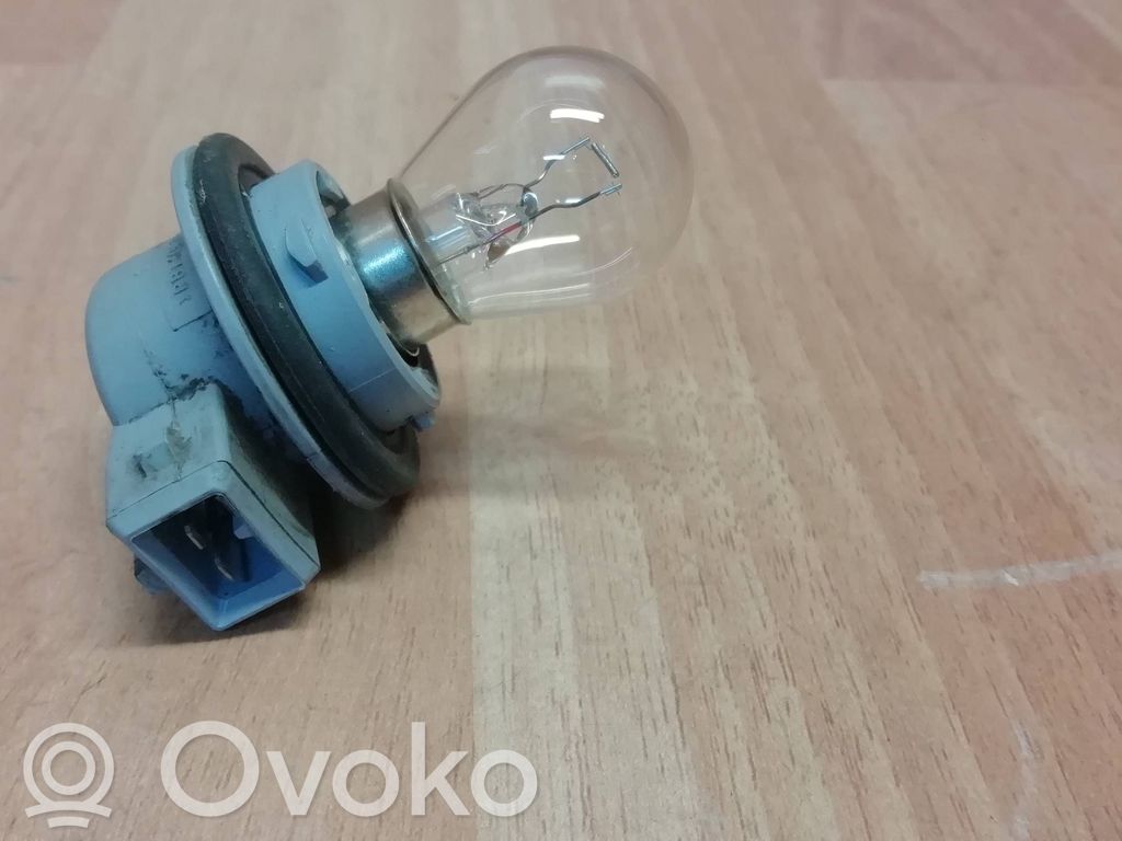 Renault Espace V (RFC) Wkład lampy tylnej 