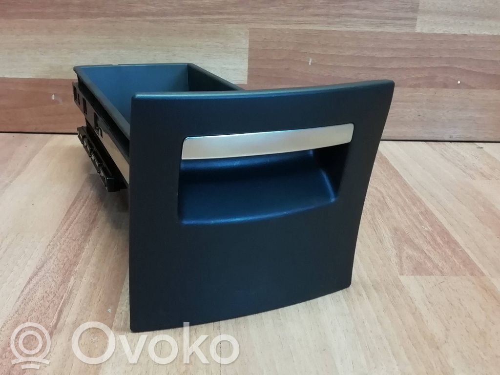 Renault Espace V (RFC) Główny schowek tunelu środkowego 