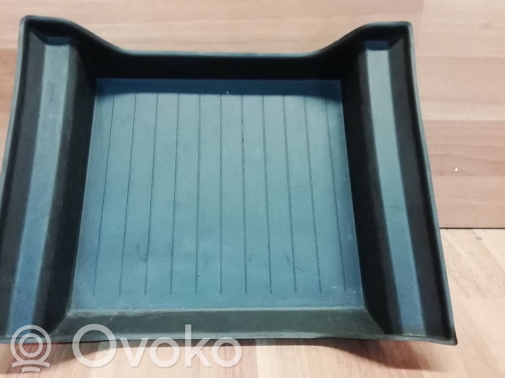 Renault Espace V (RFC) Central console drawer/shelf pad 