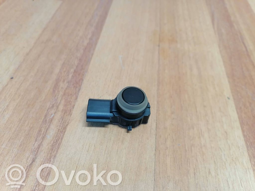 Sensor de aparcamiento PDC   284384061R,0263023999