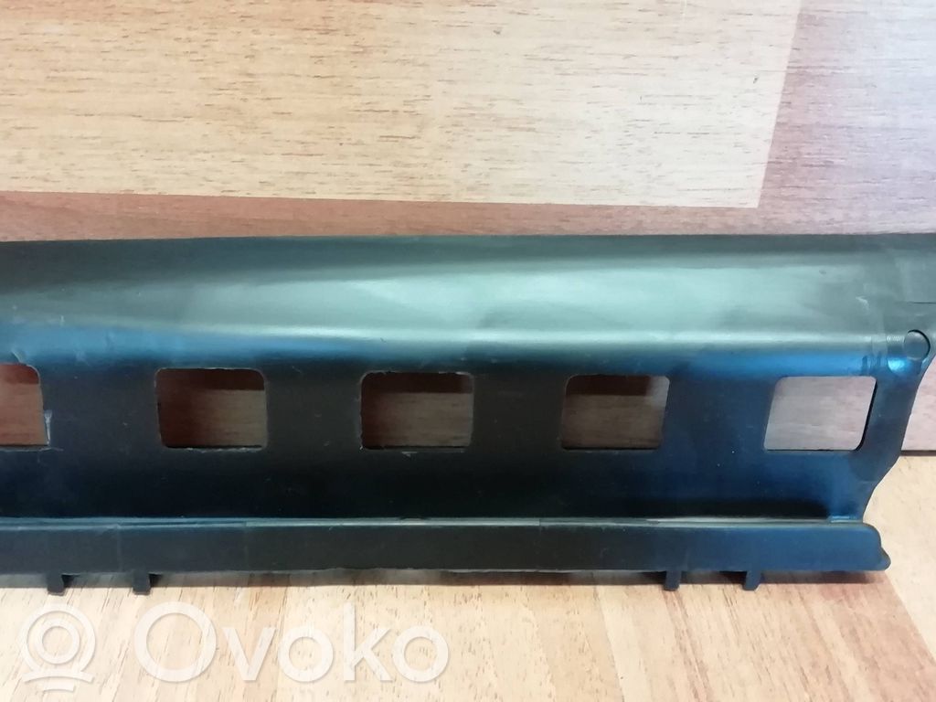 Renault Espace V (RFC) Otras partes del panel de instrumentos 