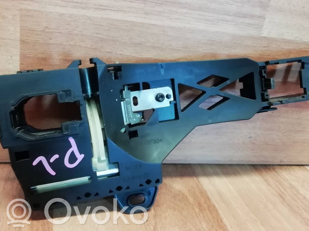 Renault Espace V (RFC) Etuoven ulkokahva 
