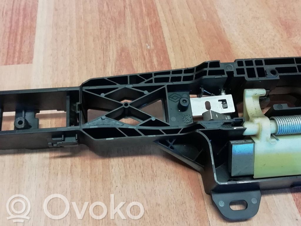 Renault Espace V (RFC) Takaoven ulkokahvan kehys 