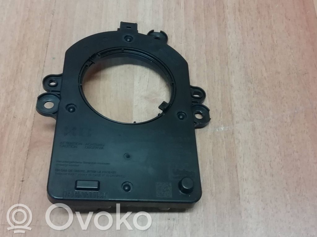 Renault Espace V (RFC) Steering angle sensor 