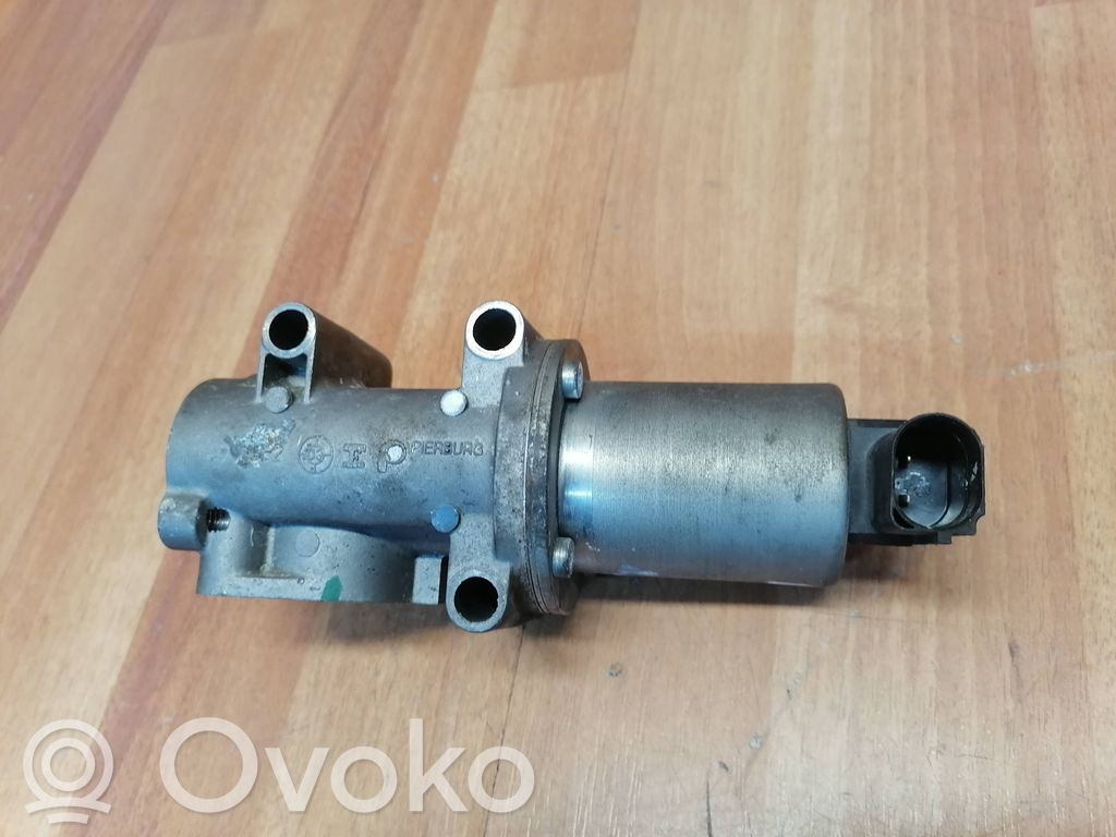 Alfa Romeo 166 Válvula EGR 