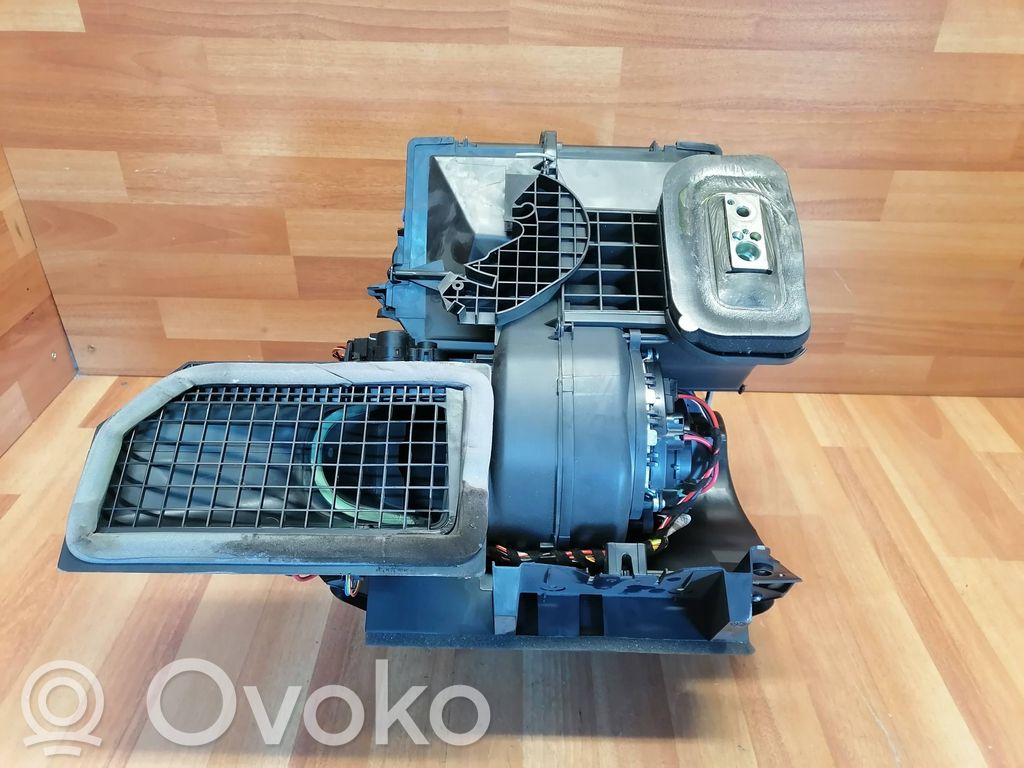 Nagrzewnica / Komplet   272704438R,271209977R,272888338R,271206774R,271207993R,271505535R,272109102R,277429948R