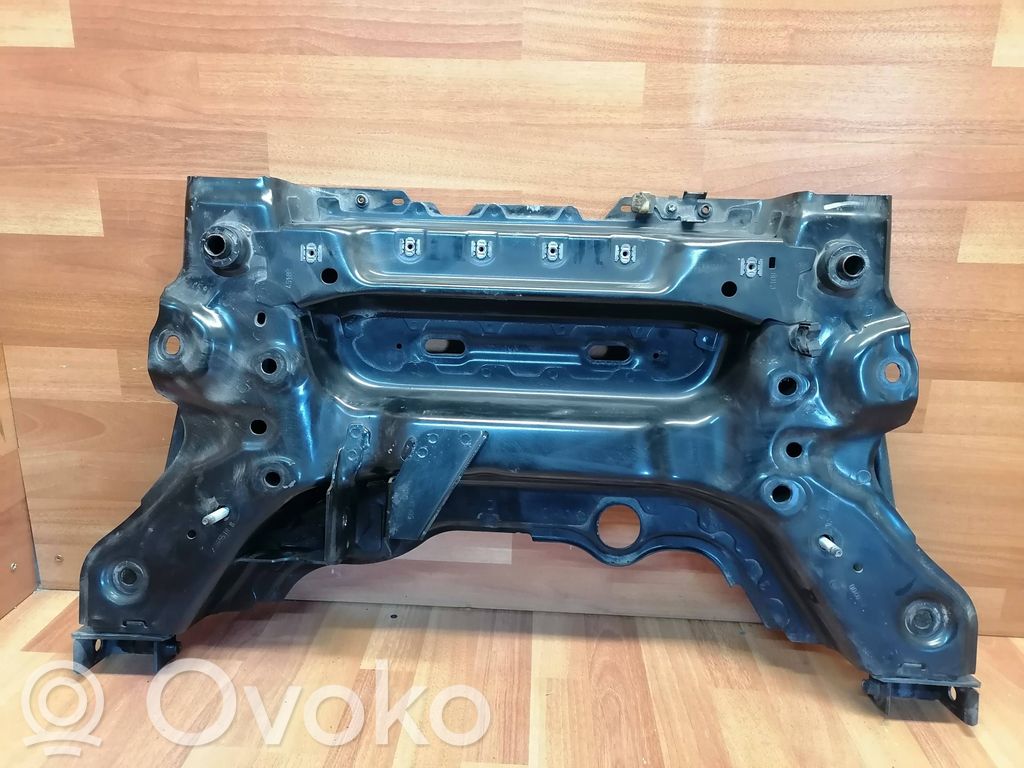 Renault Espace V (RFC) Bastidor delantero 