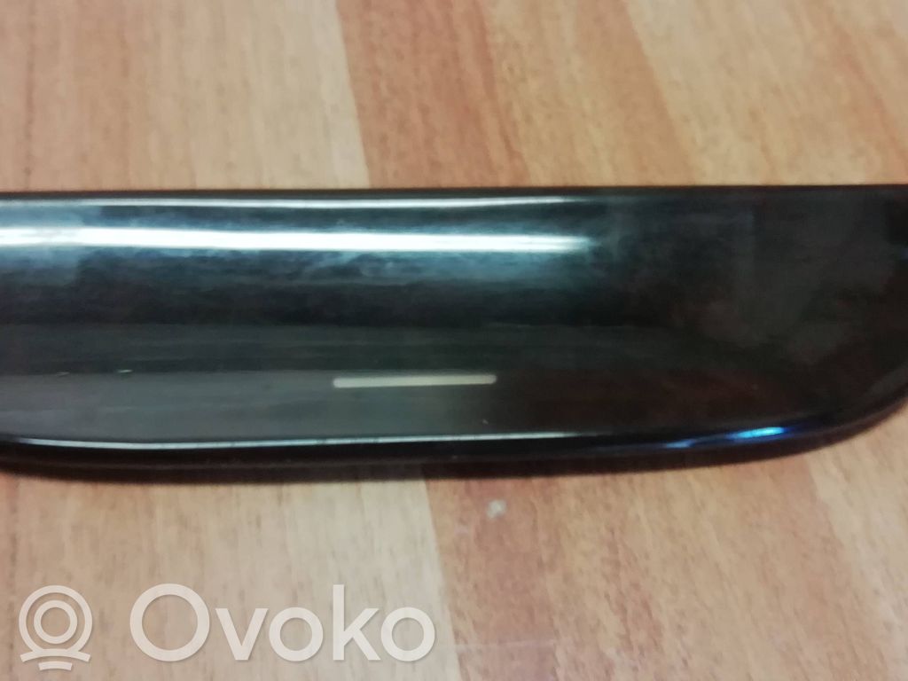 Mercedes-Benz ML W163 Other dashboard part 